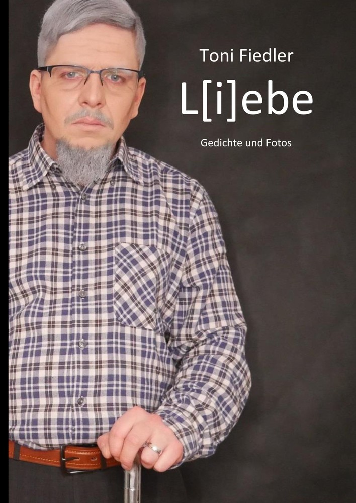Liebe Special Edition main product photo