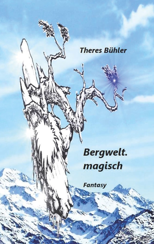Bergwelt. magisch main product photo