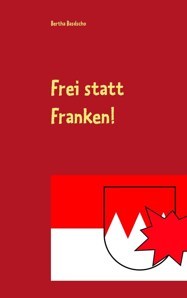 Frei statt Franken! main product photo