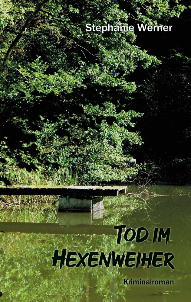 Tod im Hexenweiher main product photo