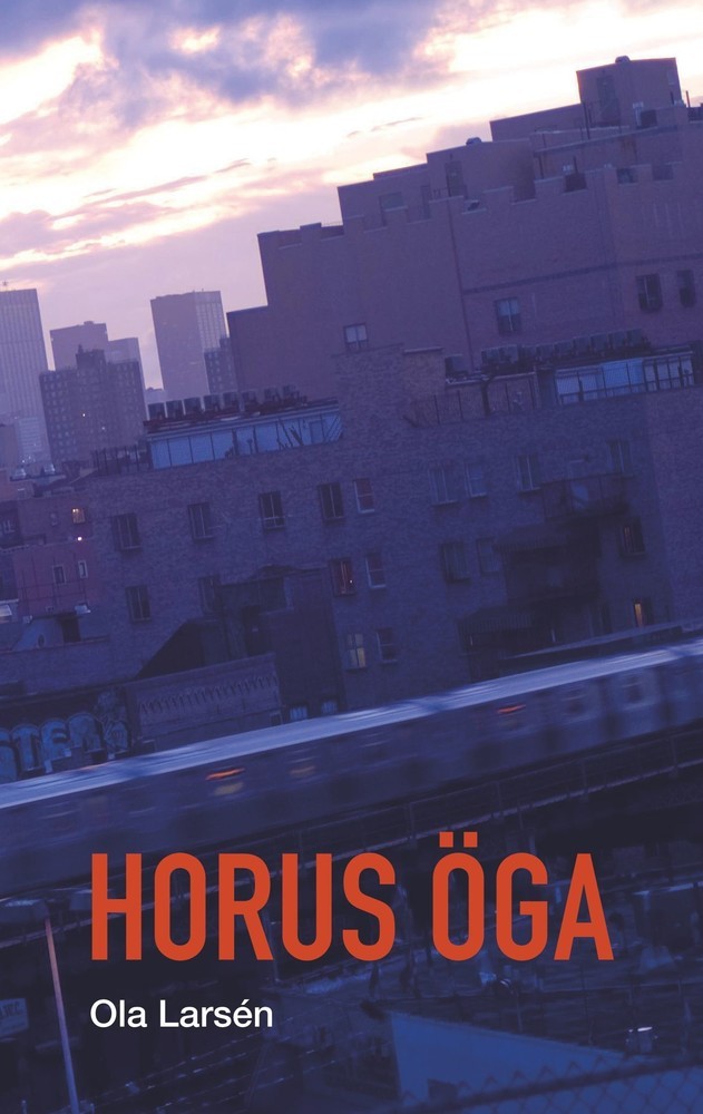 Horus Öga main product photo