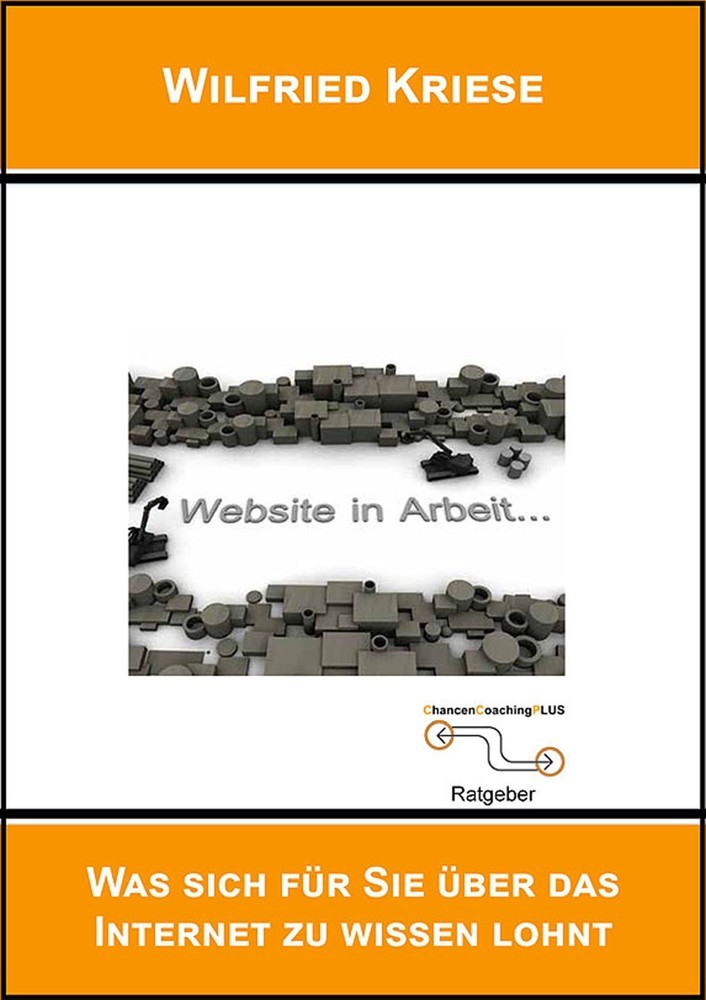 Was sich für Sie über das Internet zu wissen lohnt main product photo