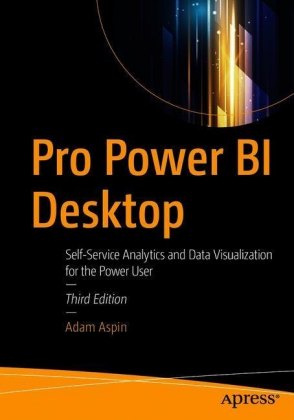 Pro Power BI Desktop