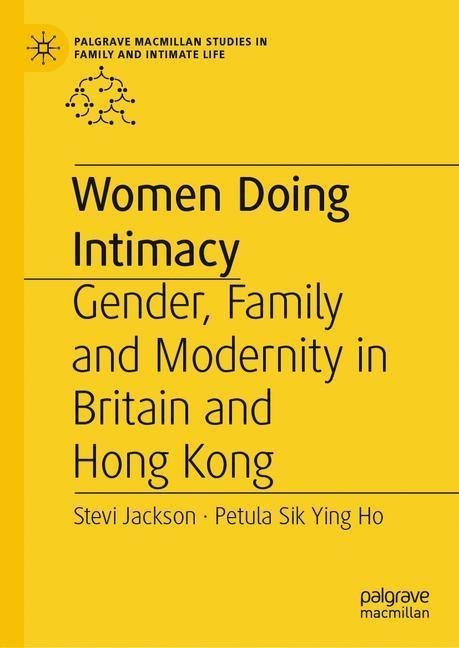 Women Doing Intimacy main product photo