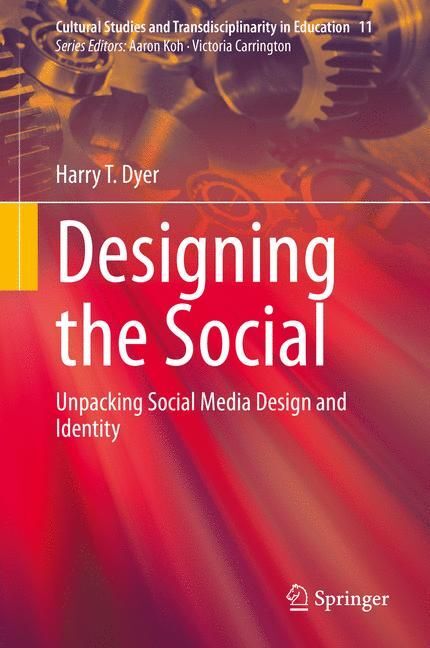 Designing the Social main product photo