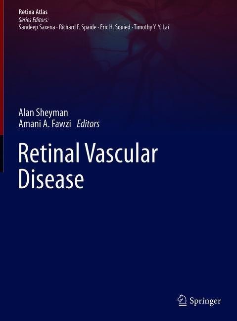 Retinal Vascular Disease main product photo