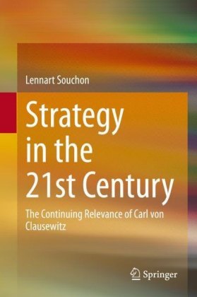 Strategy in the 21st Century