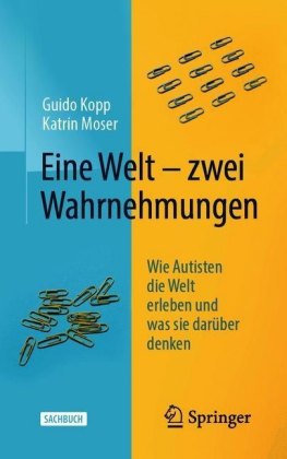 Eine Welt - zwei Wahrnehmungen