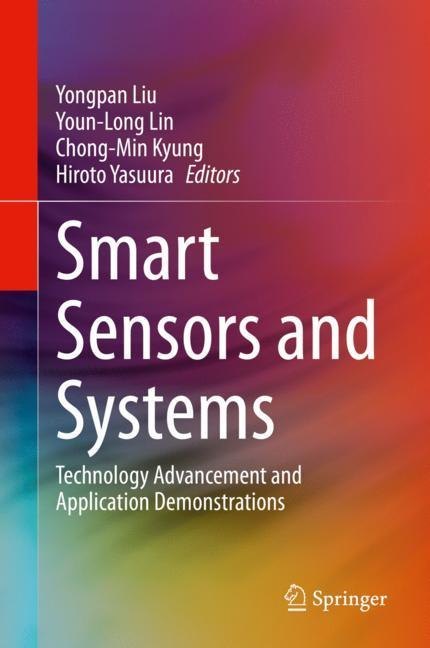 Smart Sensors and Systems main product photo