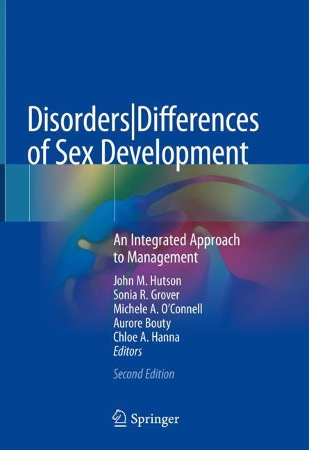 Disorders|Differences of Sex Development main product photo