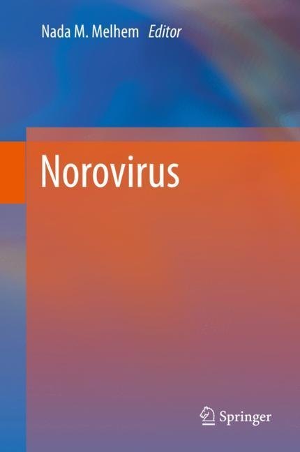 Norovirus main product photo