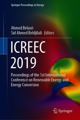 ICREEC 2019