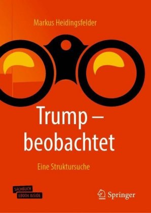 Trump - beobachtet
