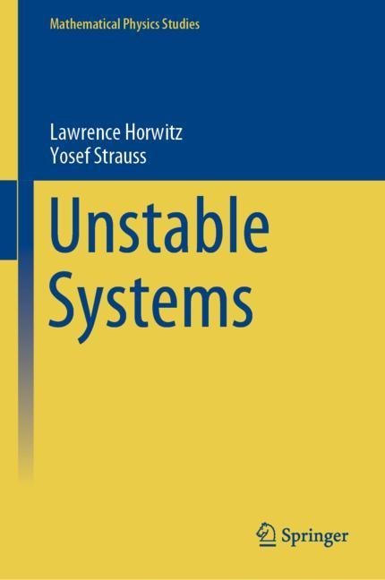 Unstable Systems main product photo