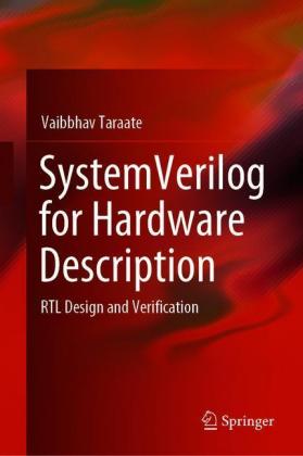 SystemVerilog for Hardware Description