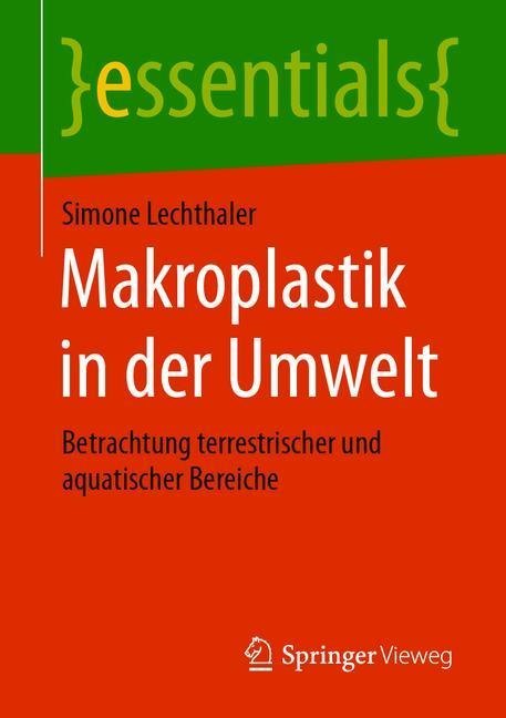 Makroplastik in der Umwelt main product photo