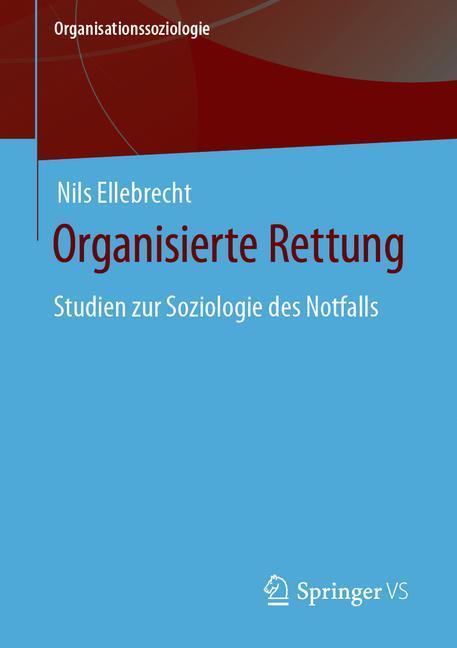 Organisierte Rettung main product photo