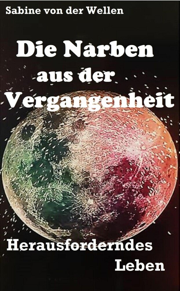 Die Narben aus der Vergangenheit main product photo