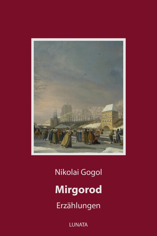 Mirgorod main product photo