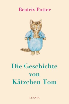 Die Geschichte von Kätzchen Tom
