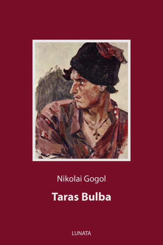 Taras Bulba main product photo