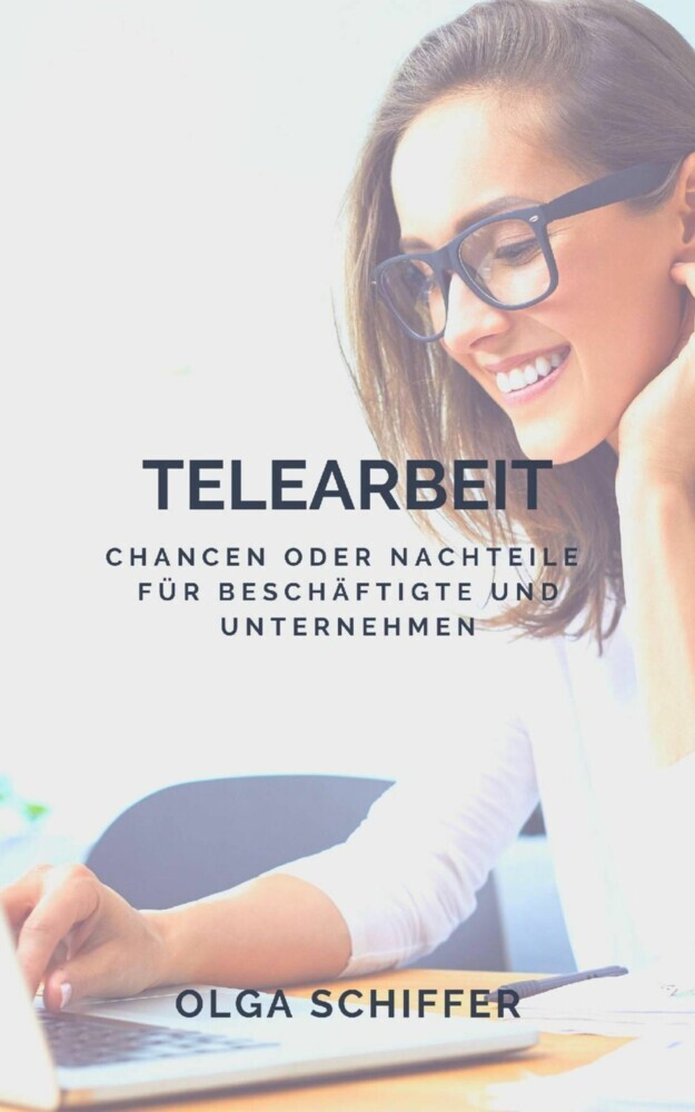 Telearbeit main product photo