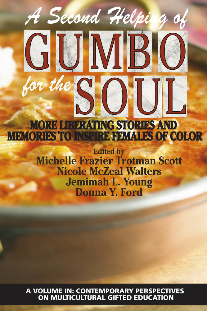 A Second Helping of Gumbo for the Soul main product photo