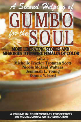 A Second Helping of Gumbo for the Soul