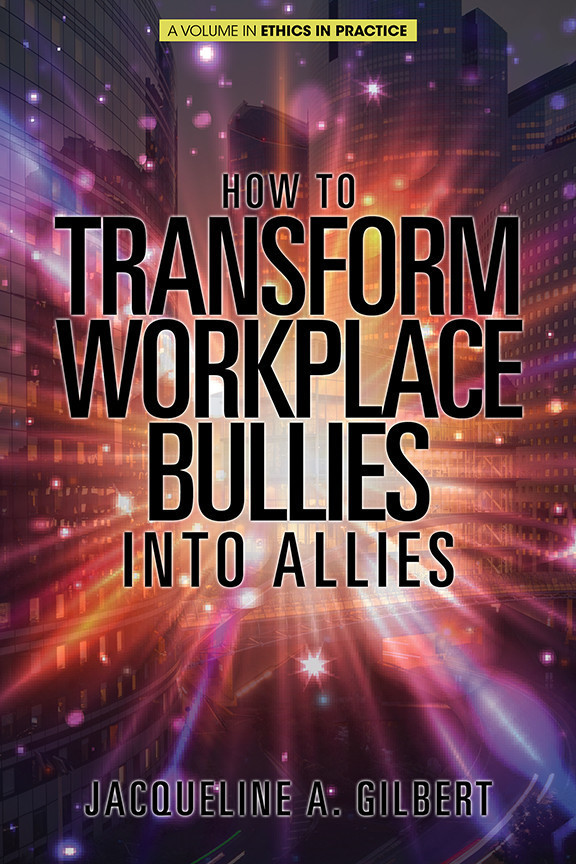 How to Transform Workplace Bullies into Allies main product photo