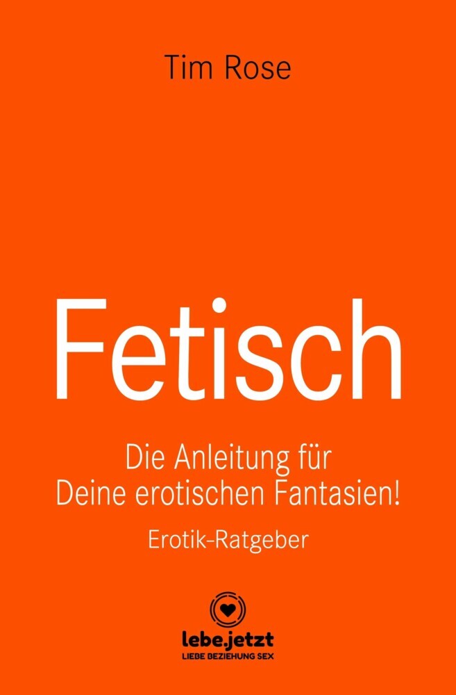 Fetisch | Erotischer Ratgeber main product photo