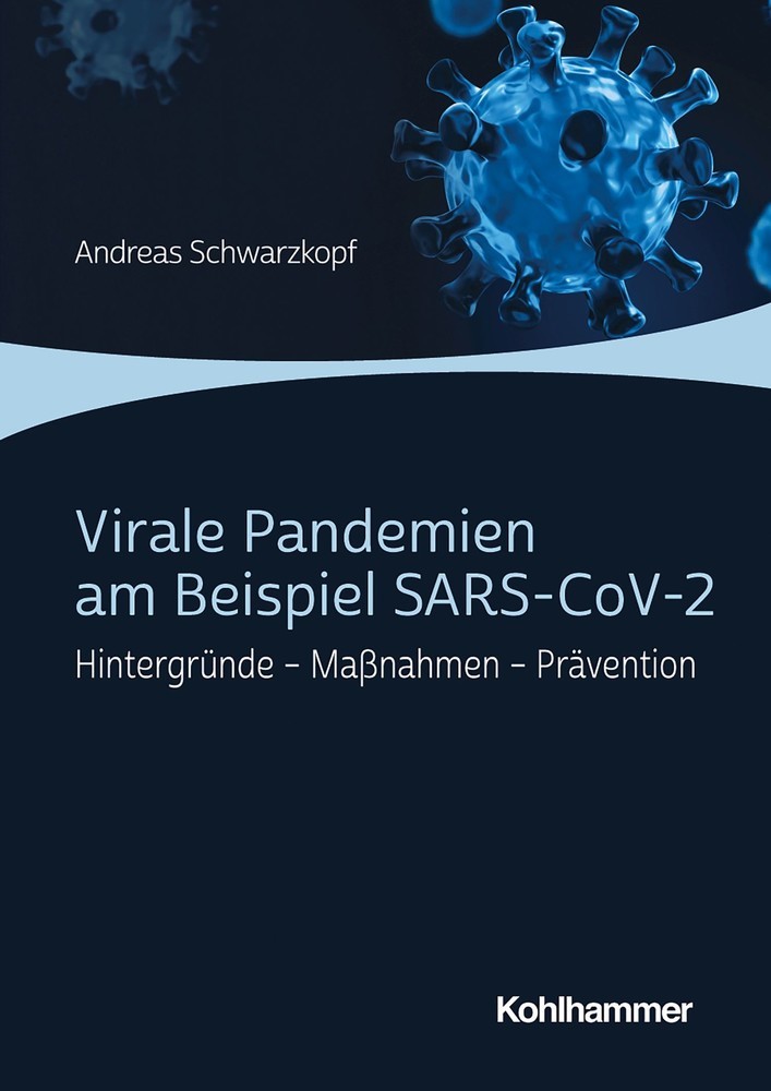 Virale Pandemien am Beispiel SARS-CoV-2 main product photo