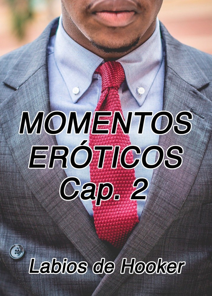Momentos Eróticos Cap. 2 main product photo