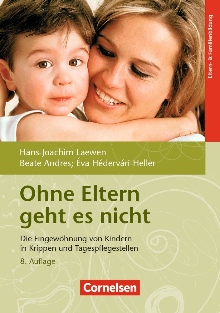 Ohne Eltern geht es nicht main product photo