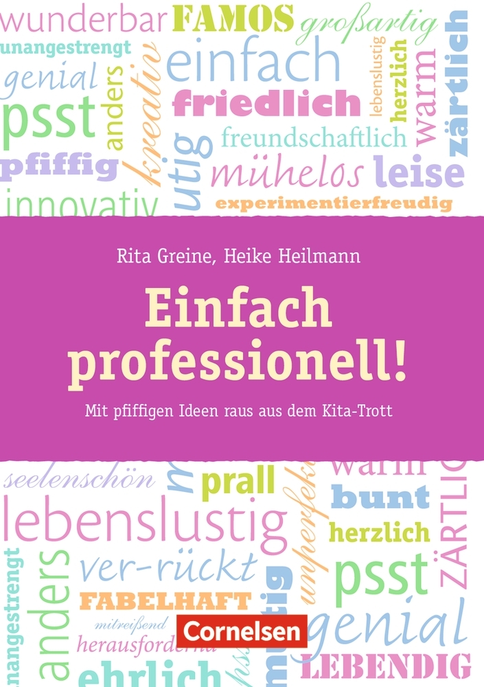 Einfach professionell! main product photo