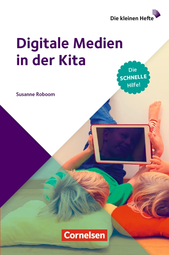 Digitale Medien in der Kita main product photo