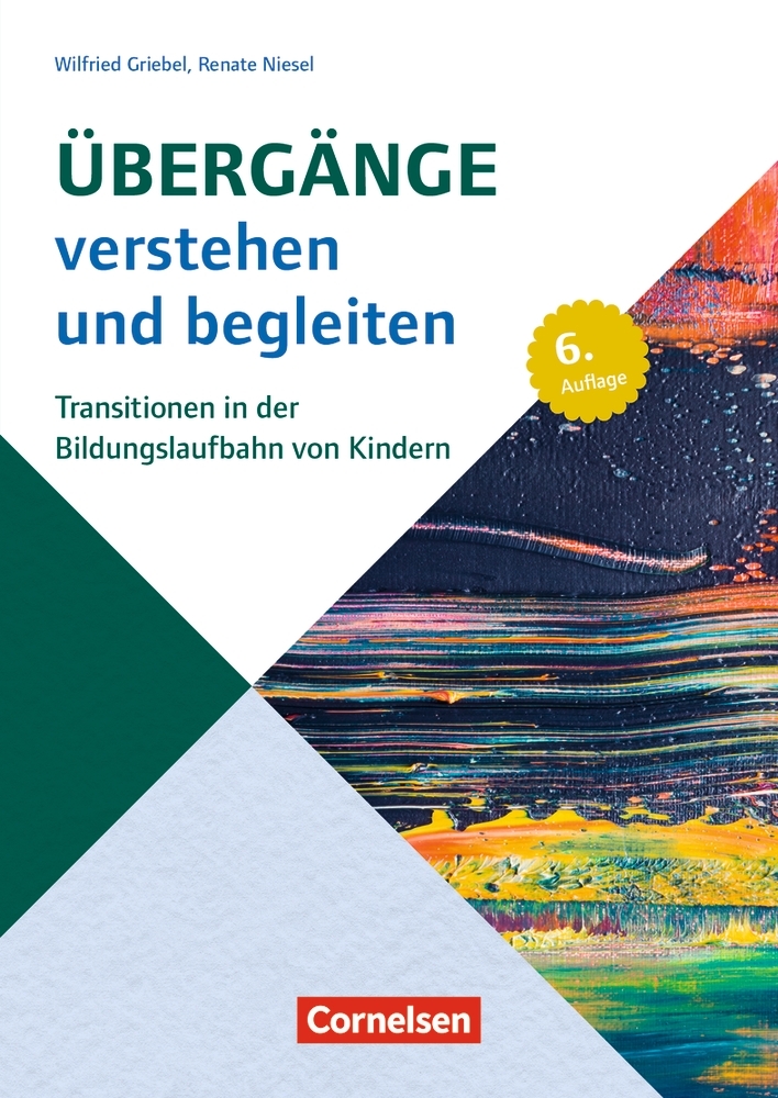 Übergänge verstehen und begleiten main product photo