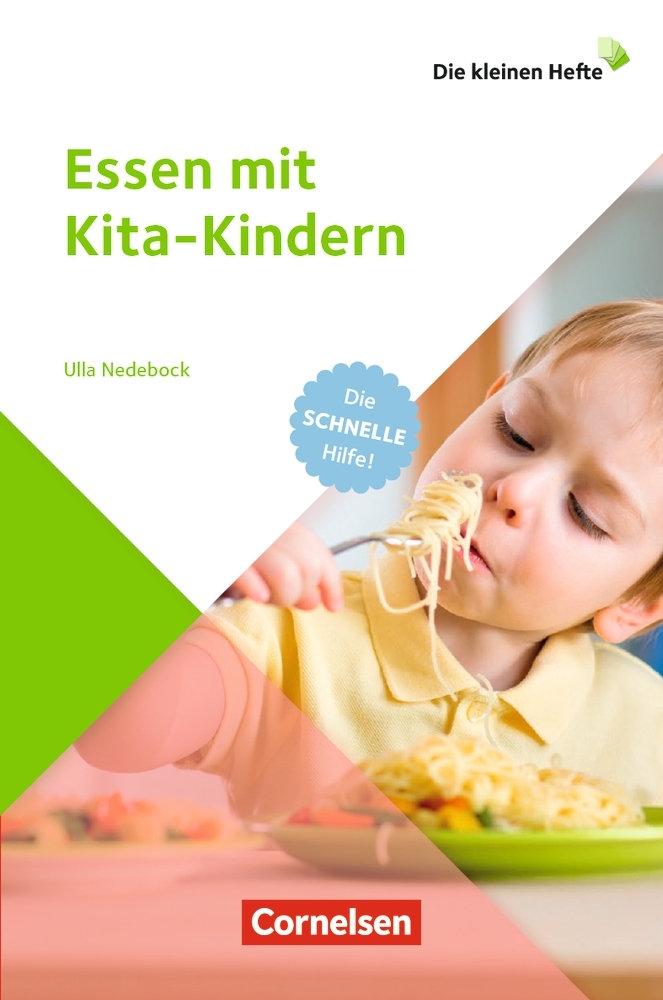 Essen mit Kita-Kindern main product photo