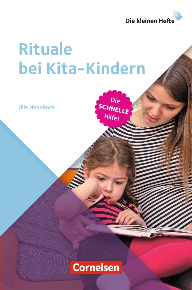 Rituale bei Kita-Kindern main product photo