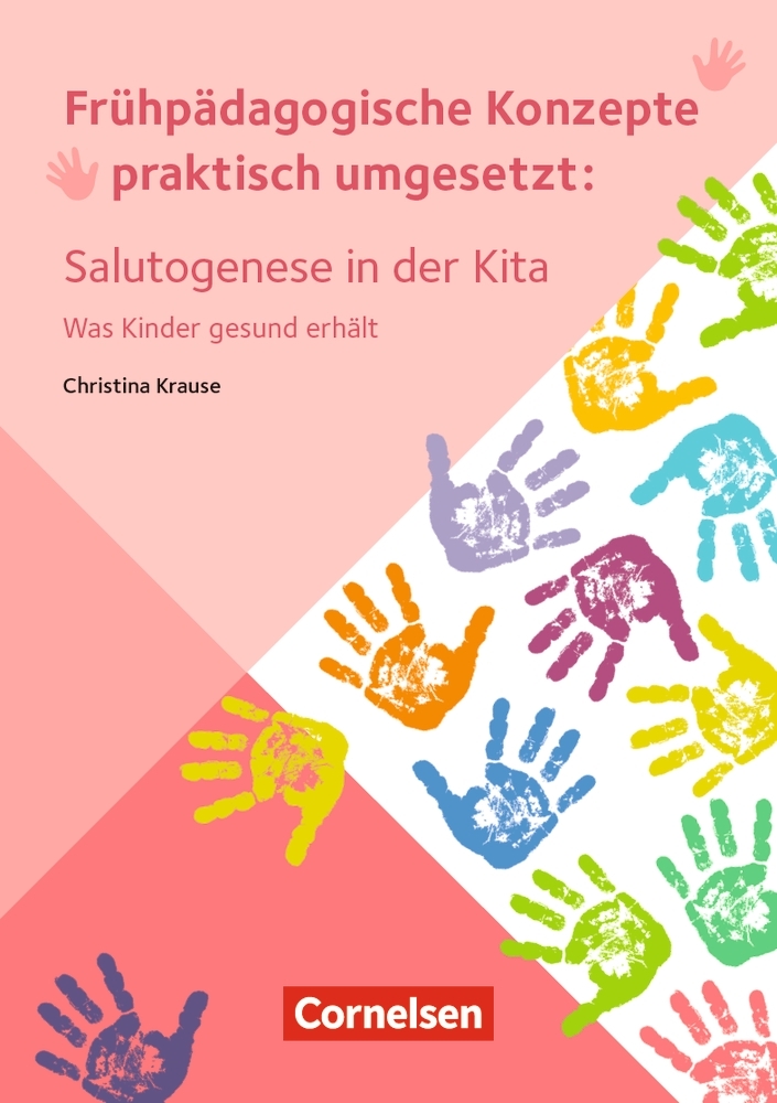 Salutogenese in der Kita main product photo
