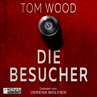 Die Besucher, Audio-CD, MP3
