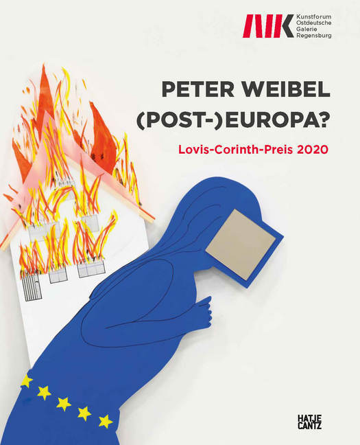 Peter Weibel main product photo