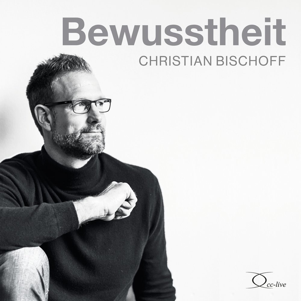 Bewusstheit, 7 Audio-CD main product photo