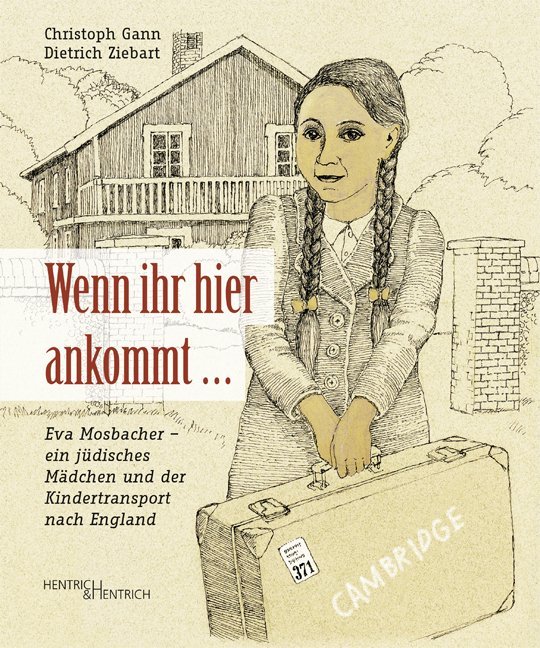 Wenn ihr hier ankommt... main product photo
