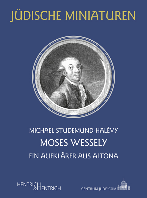 Moses Wessely main product photo