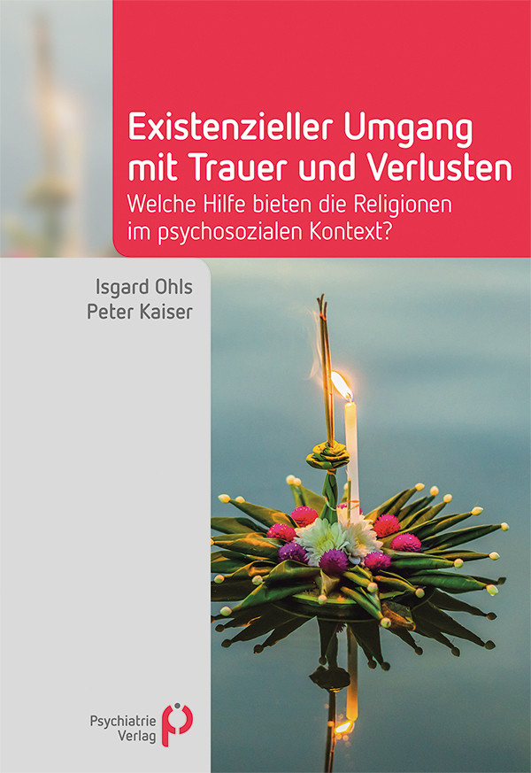 Existenzieller Umgang mit Trauer und Verlusten main product photo