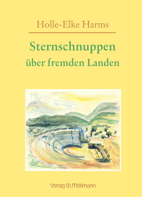 Sternschnuppen über fremden Landen main product photo