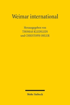 Weimar international