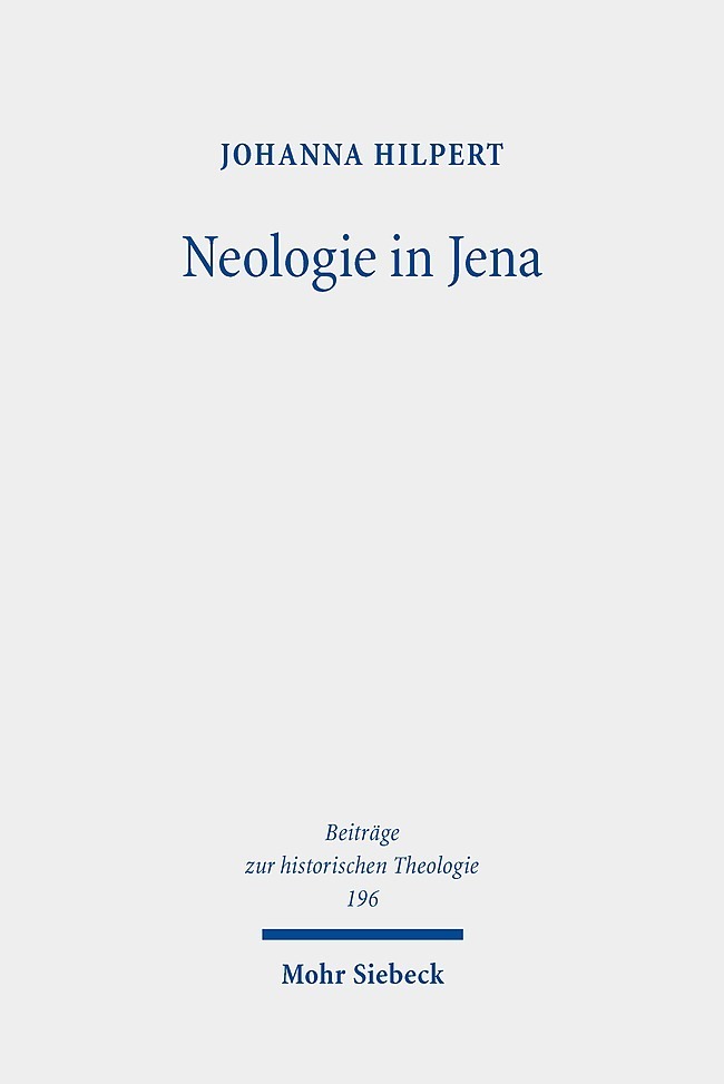 Neologie in Jena main product photo