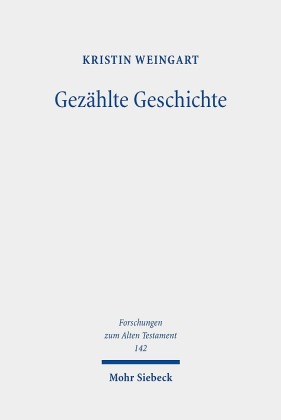 Gezählte Geschichte