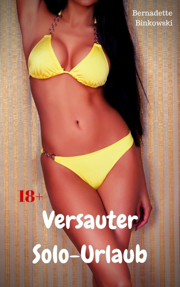 Versauter Solo-Urlaub main product photo